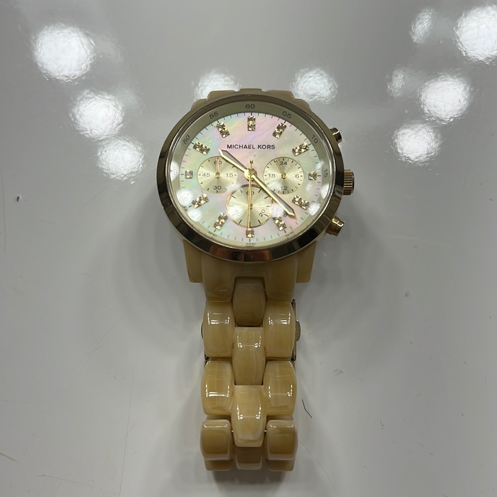 Michael Kors Watch